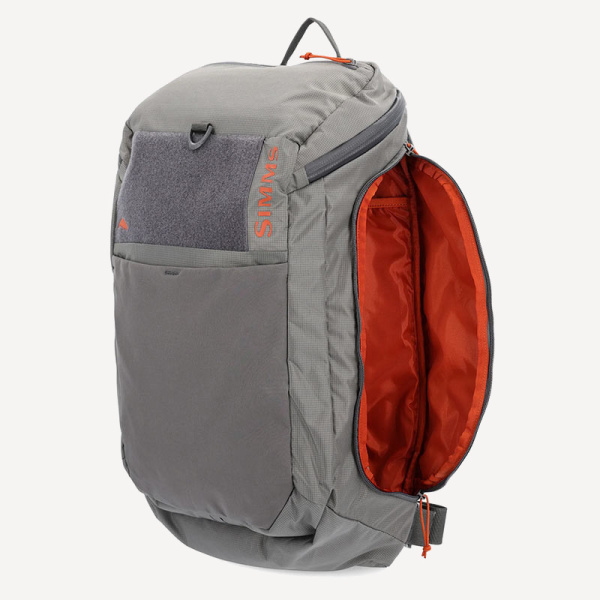Рюкзак Simms Freestone Backpack 30L (Pewter; 30 л)